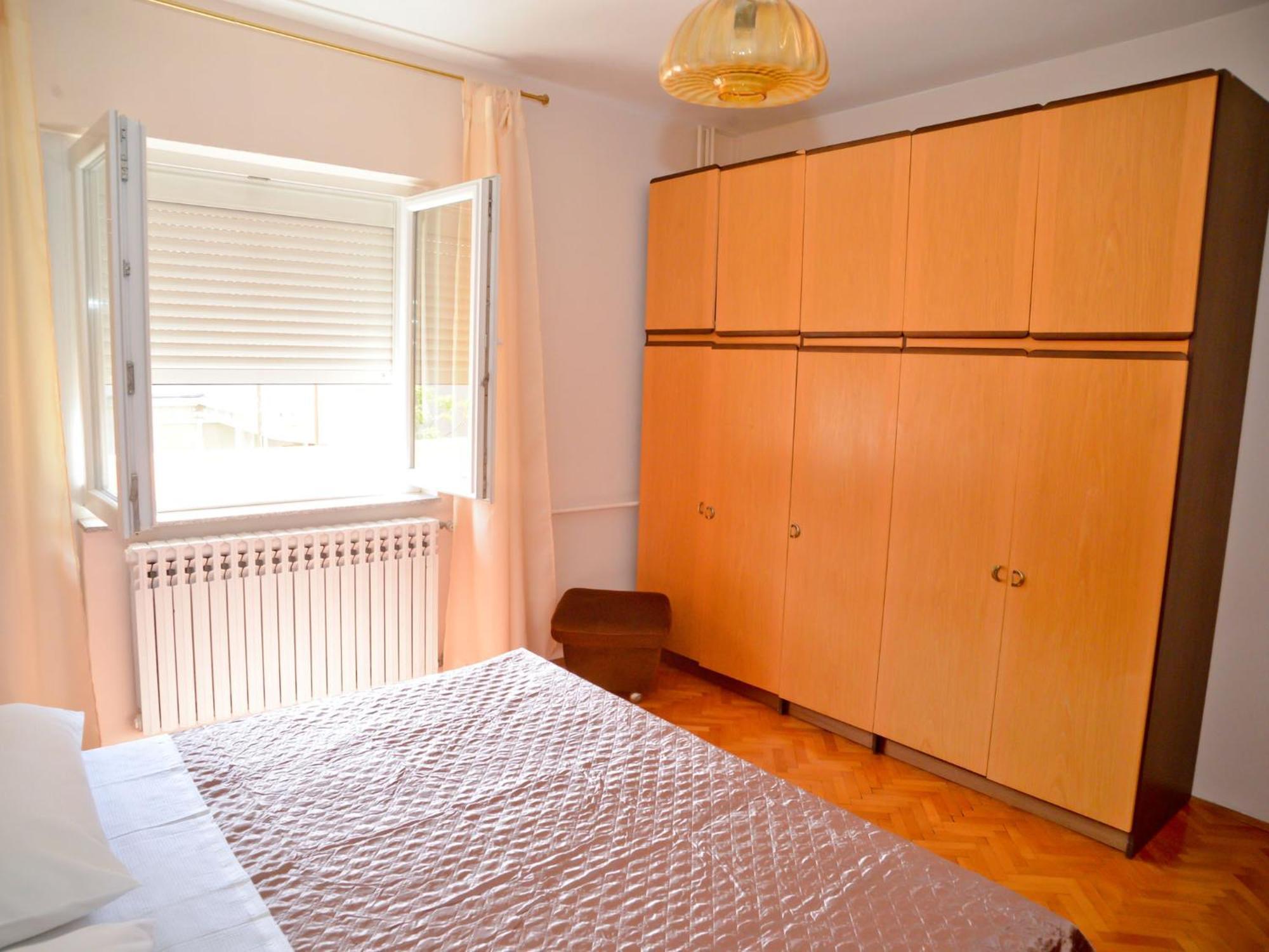 And Antonio Apartament Zadar