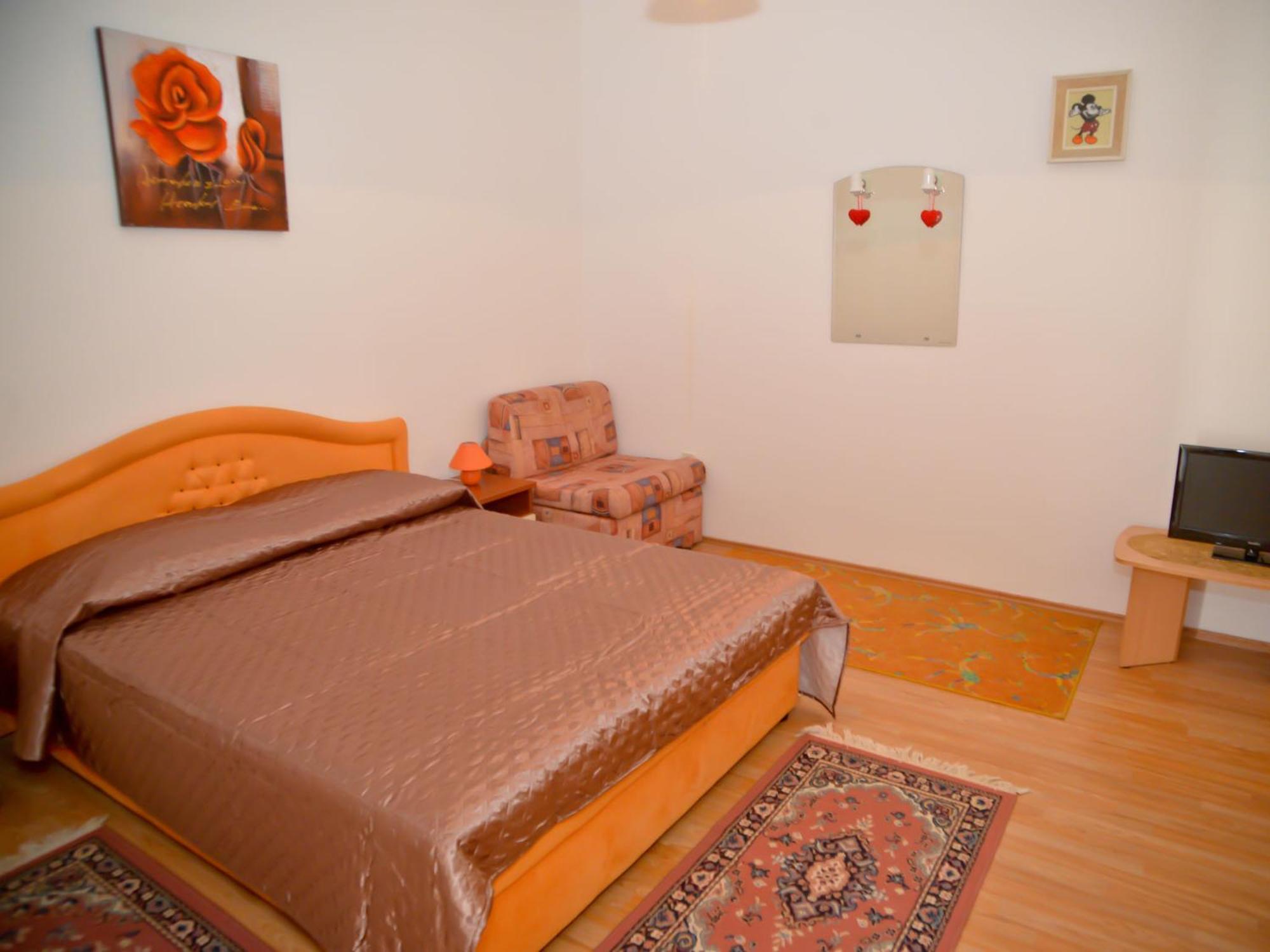And Antonio Apartment Zadar