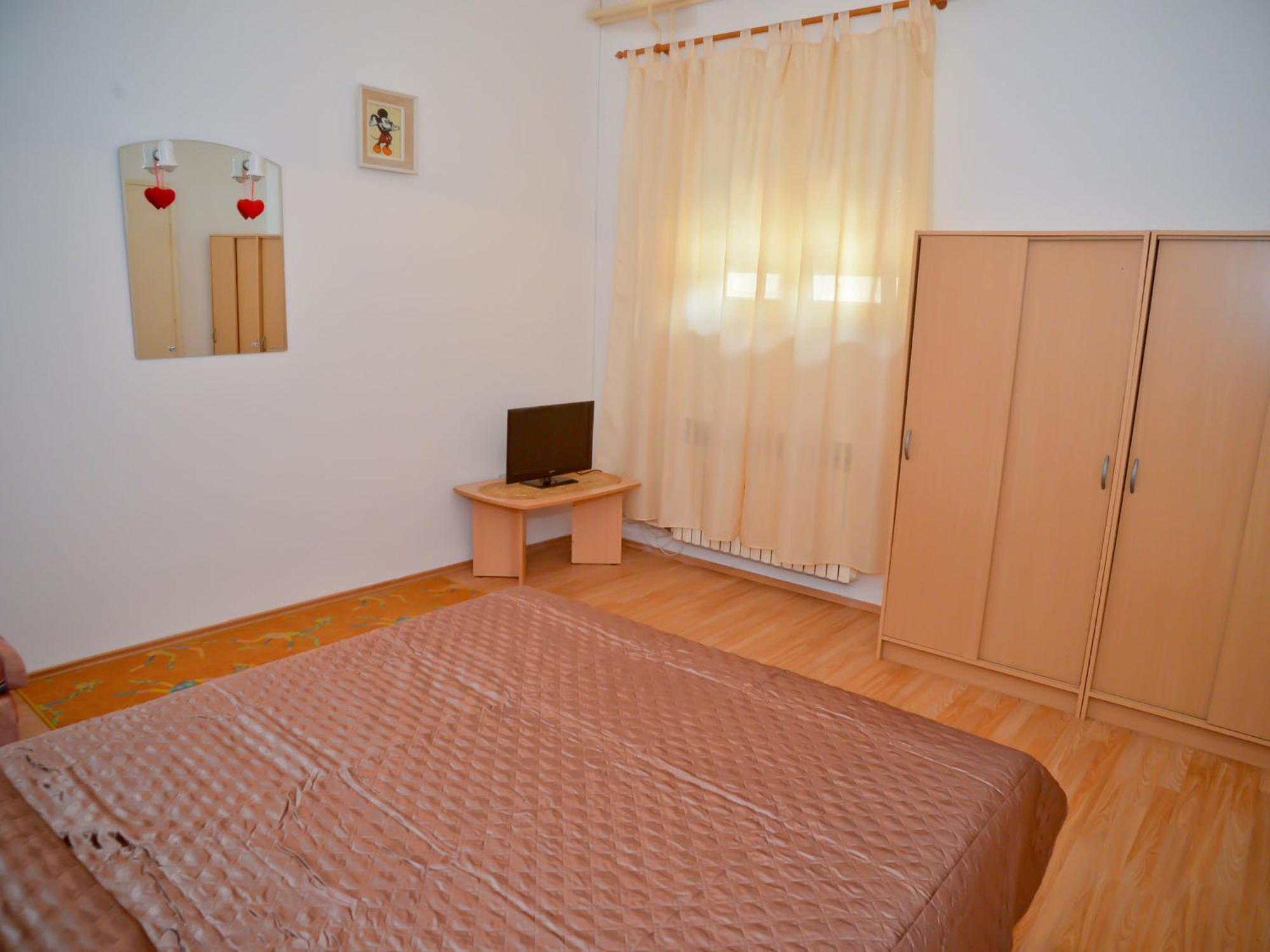 Apartament And Antonio *