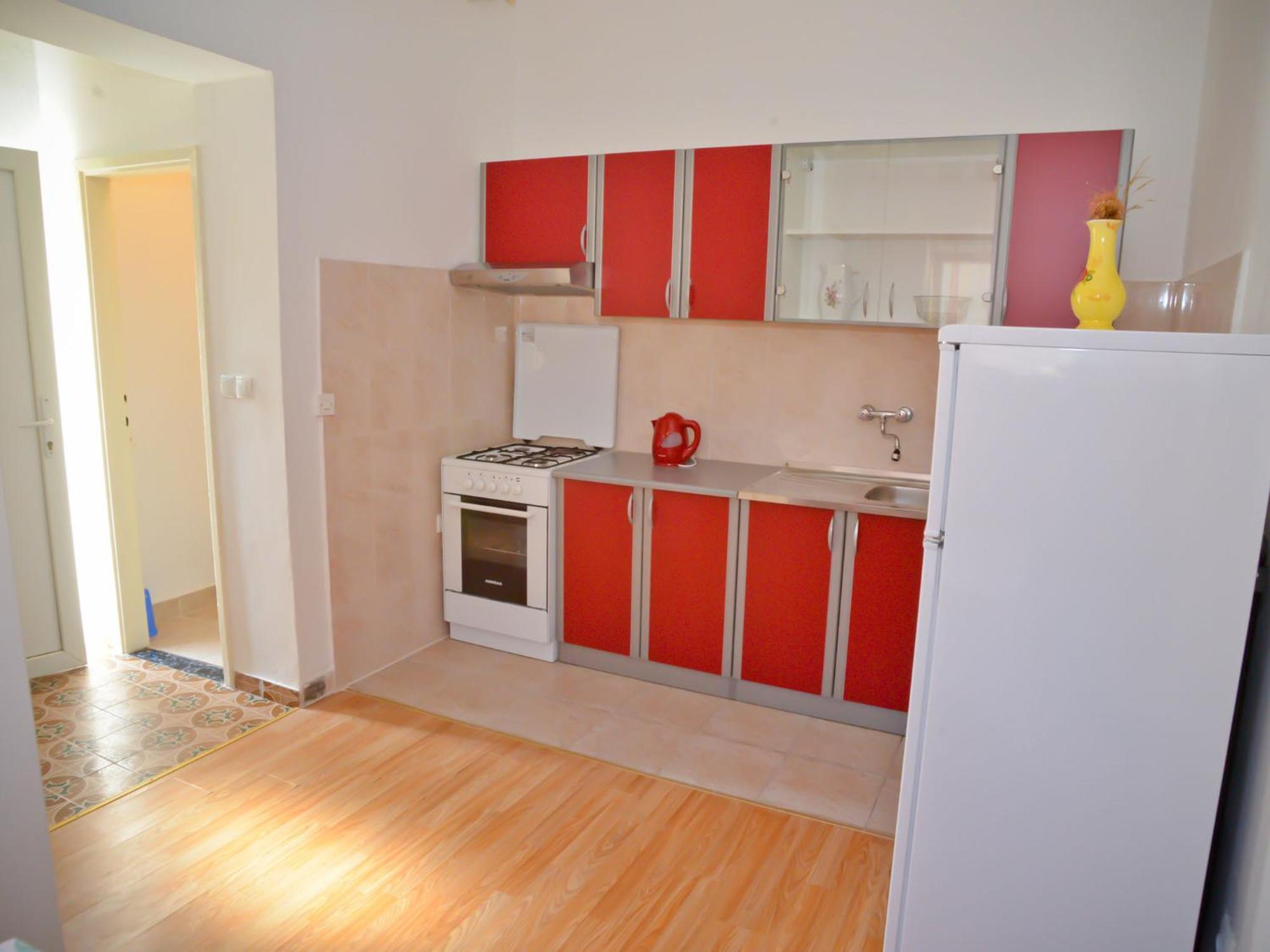Apartament And Antonio Zadar