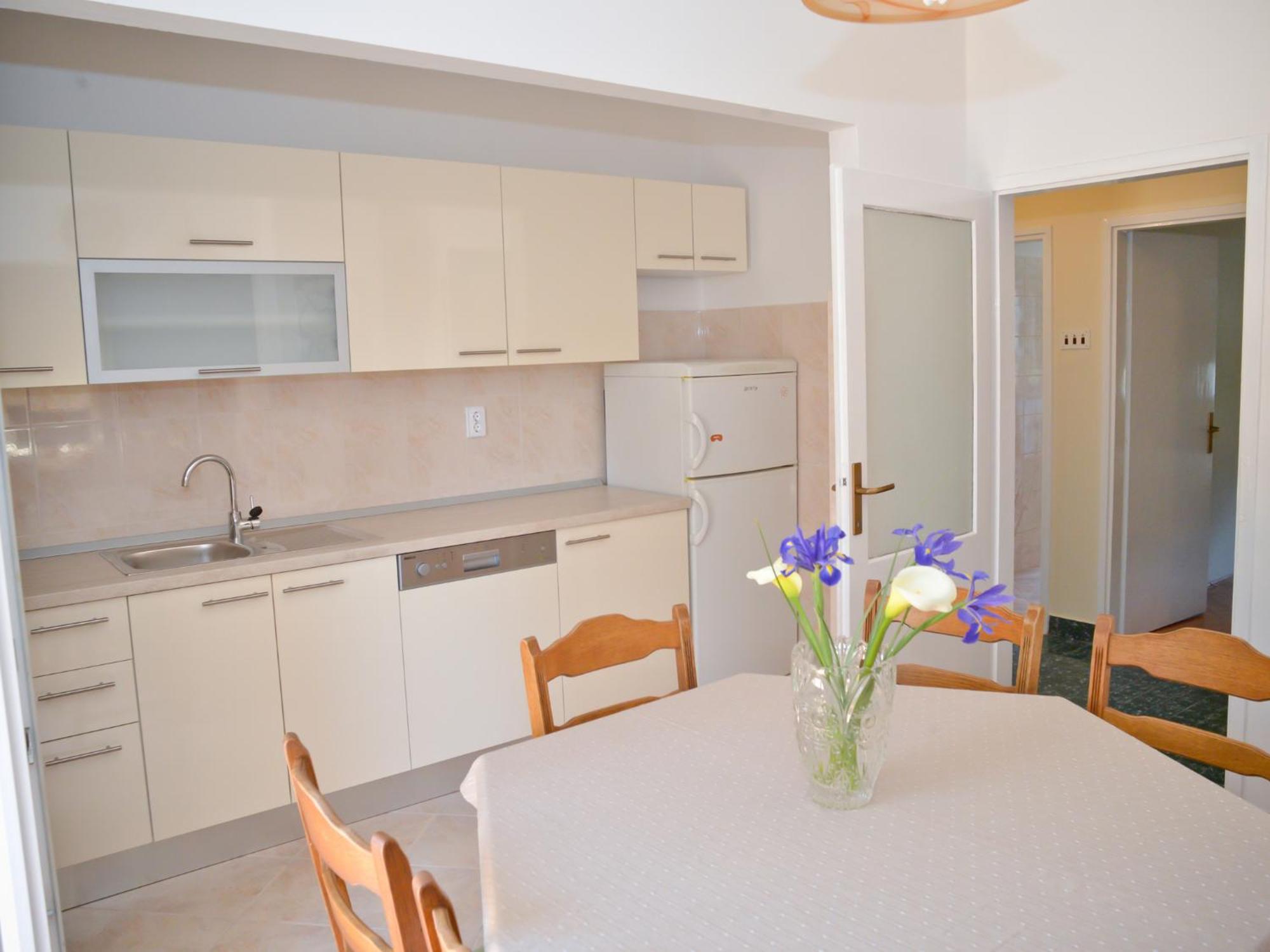 And Antonio Apartment *