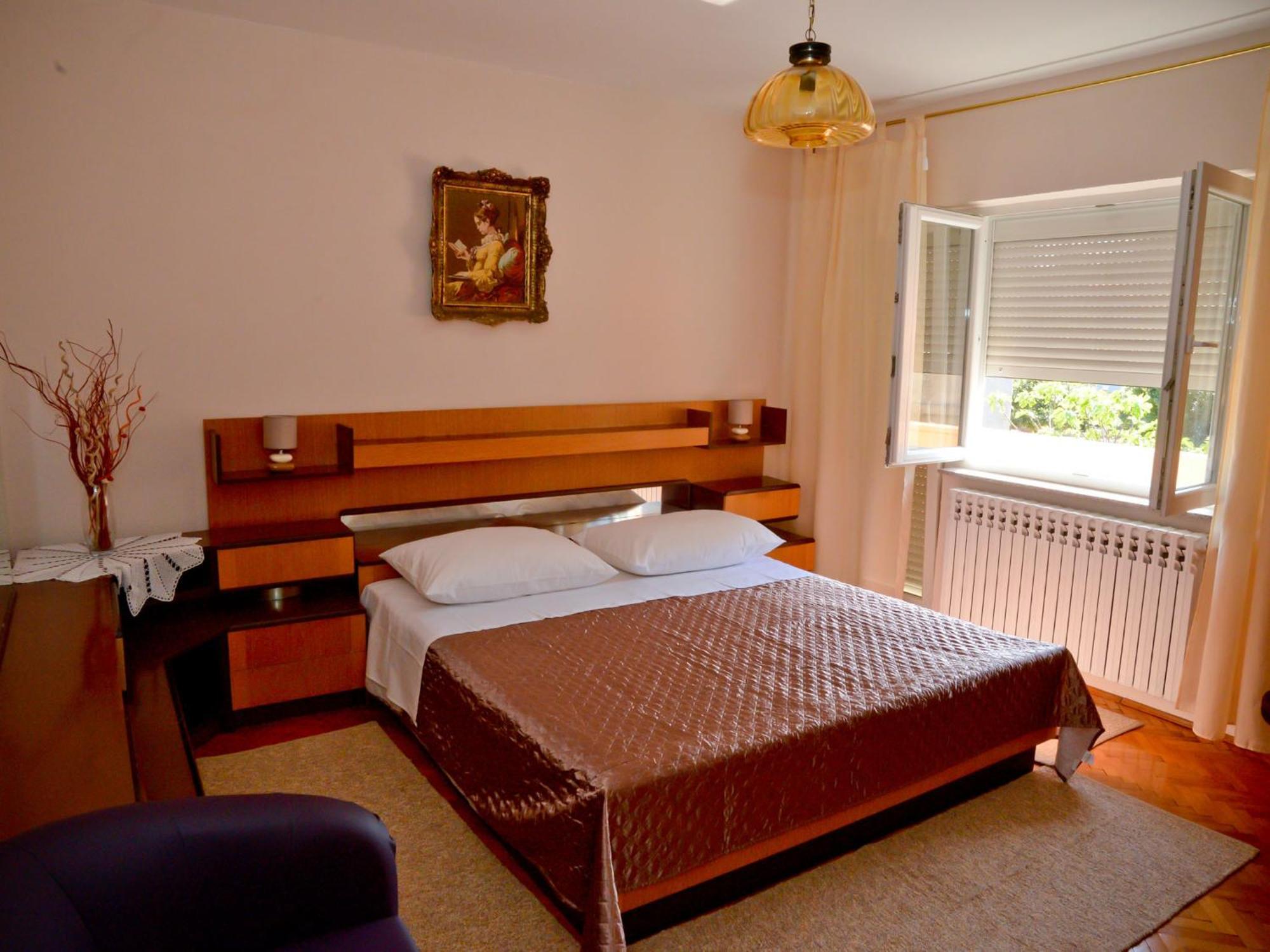 And Antonio Apartment