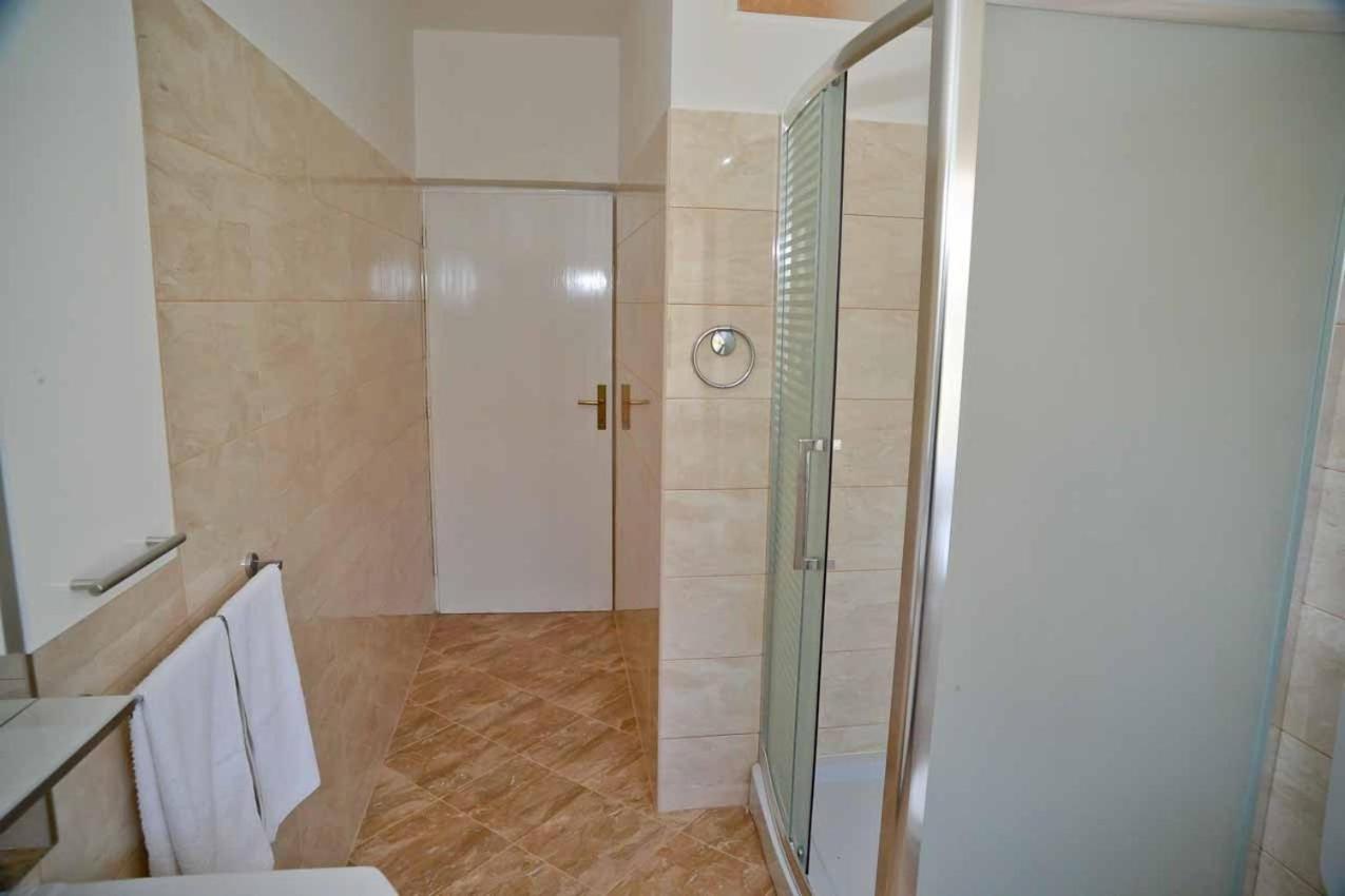 And Antonio Apartament