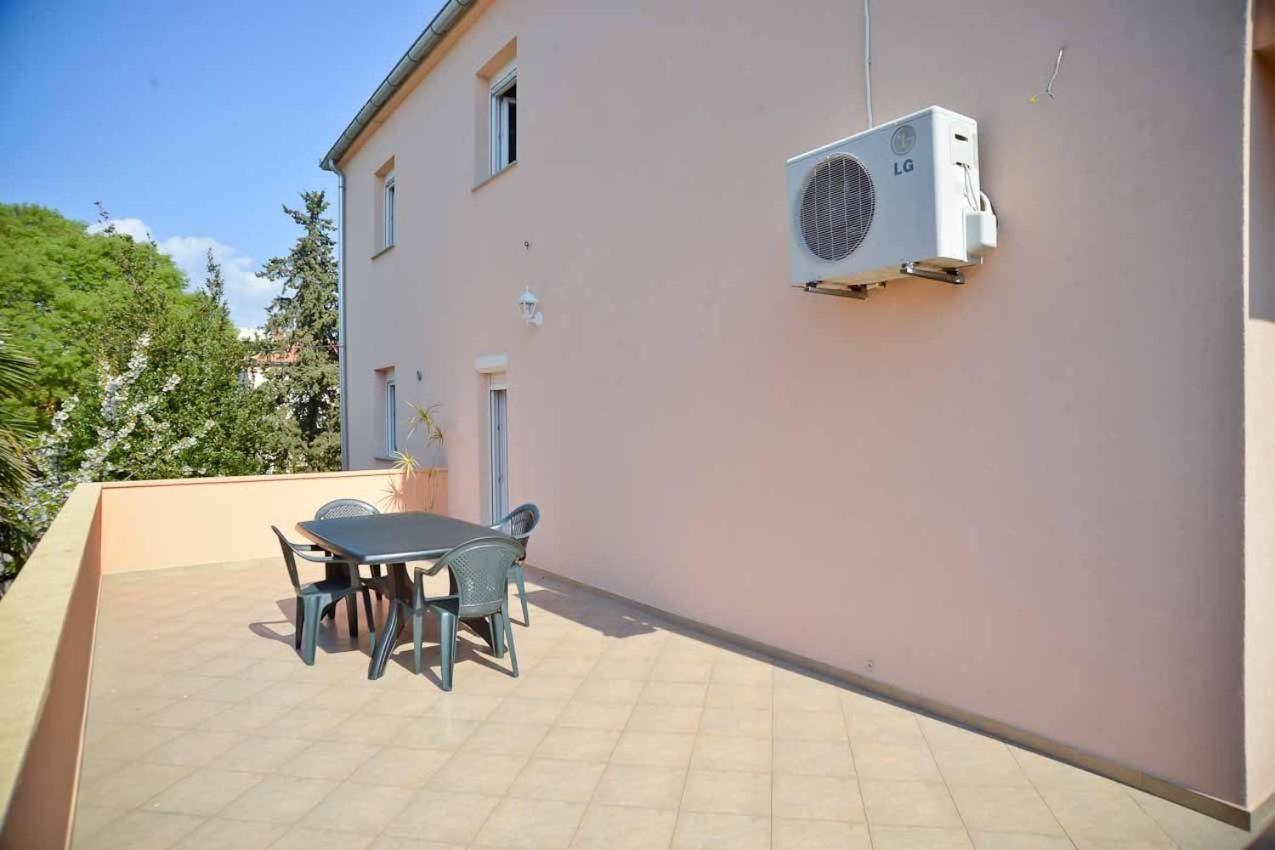 And Antonio Apartament Zadar