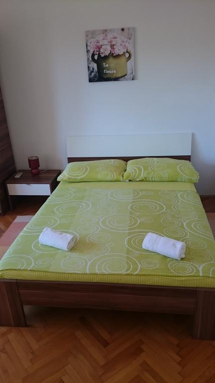 And Antonio Apartament Zadar