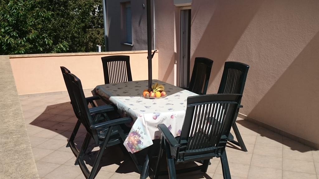 Apartament And Antonio Zadar